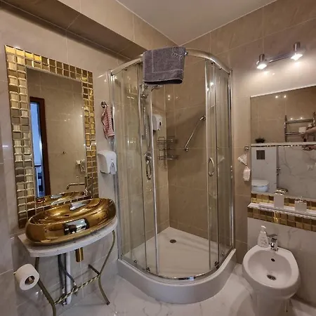 Blisko Morza Carmen Daire