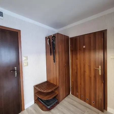 Blisko Morza Carmen *