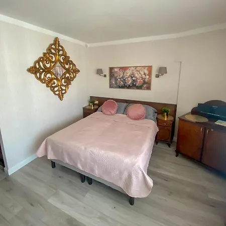 Apartment Blisko Morza Carmen *