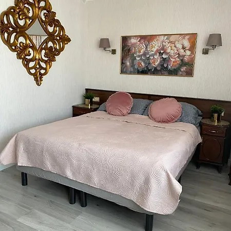 Apartment Blisko Morza Carmen *
