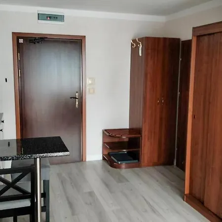 Apartment Blisko Morza Carmen *