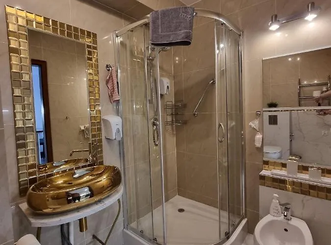 Blisko Morza Carmen Lägenhet