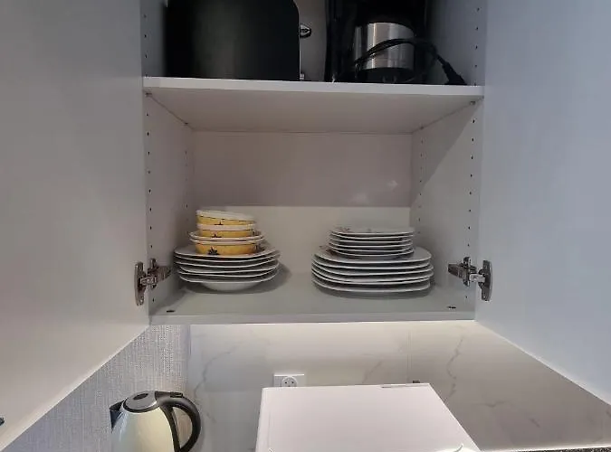 Lägenhet Blisko Morza Carmen